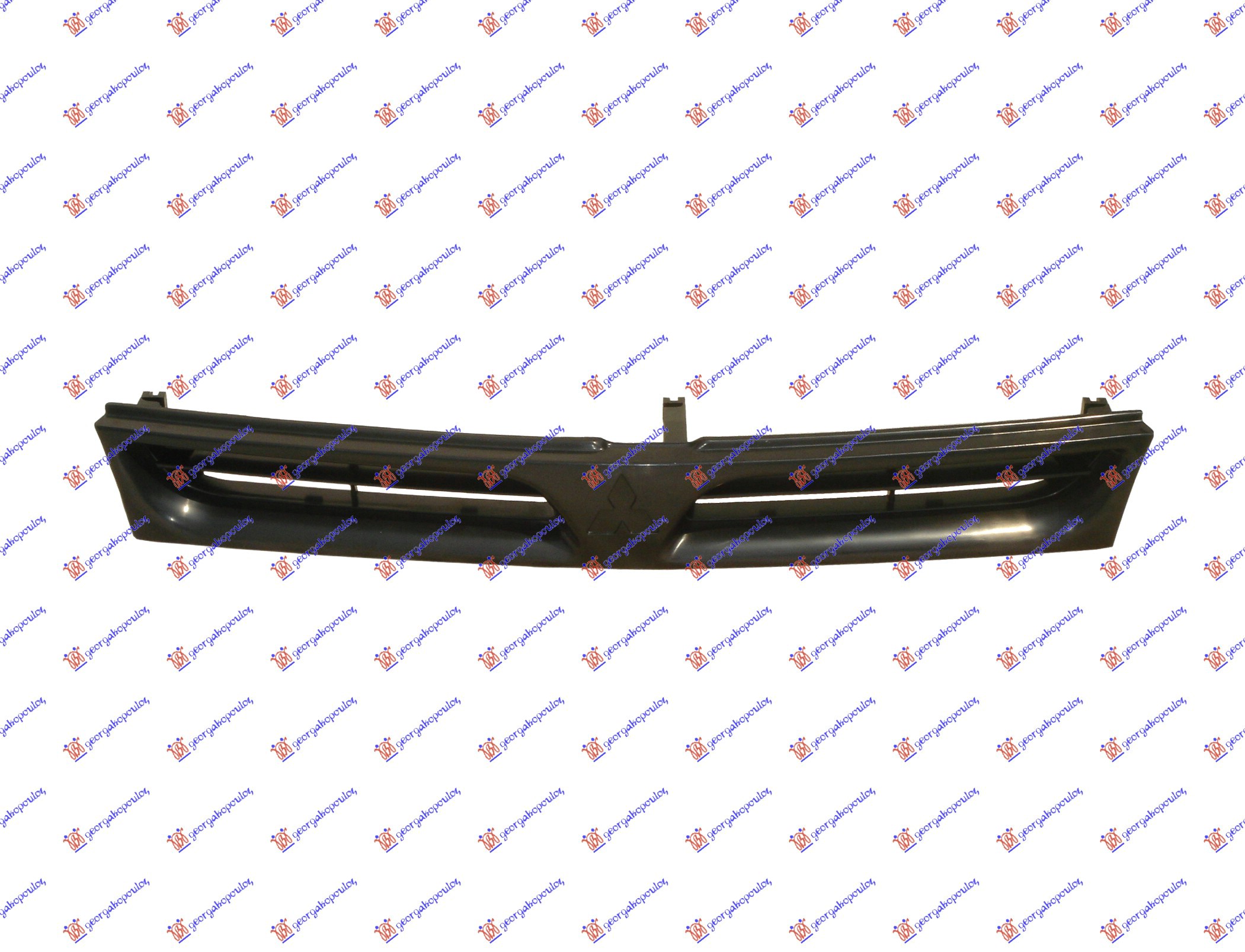 PVC MASKA-Lancer(92-95)