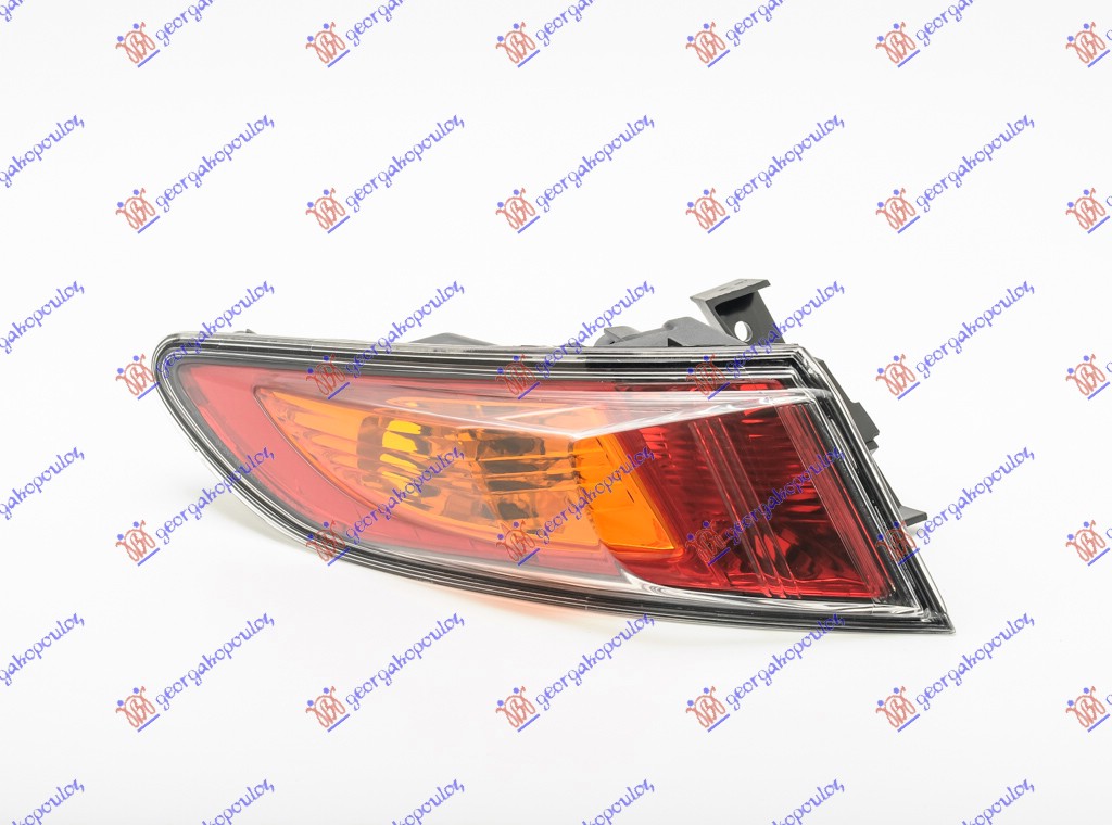 STOP LAMPA ZUTA L-Civic(06-)