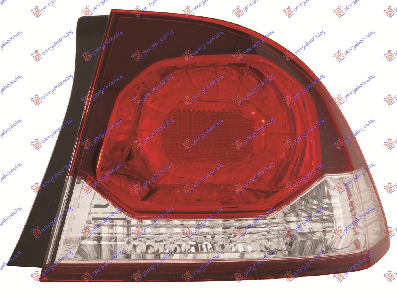 STOP LAMPA SP. (09-) D-Civic(06-)