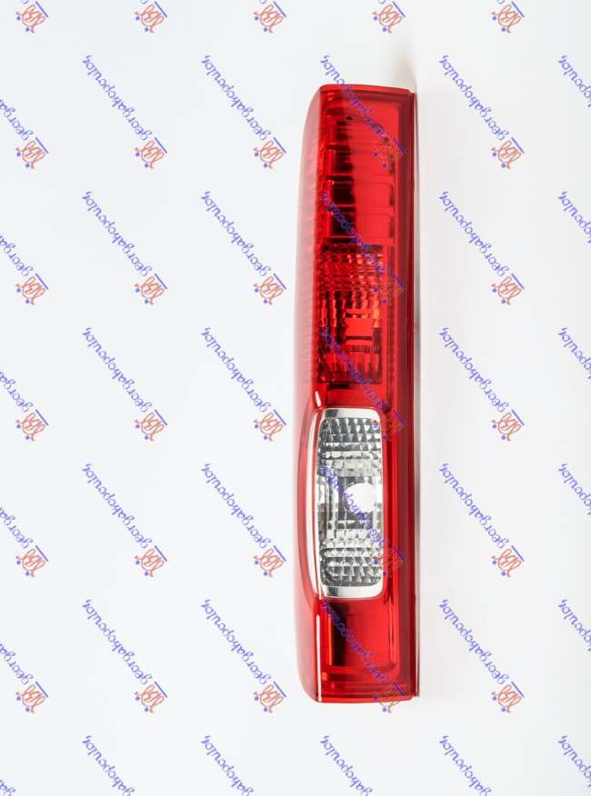 STOP LAMPA (4 PINA) (DEPO) - LEVO