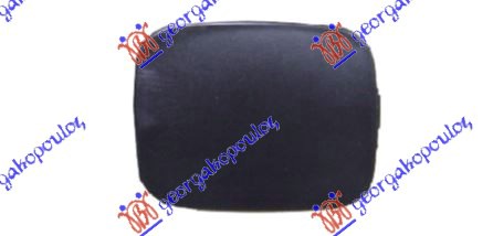 POKLOPAC KUKE PREDNJEG BRANIKA 06- (RX400) - LEVO