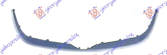 LAJSNA PVC MASKE DONJA HROM 07-