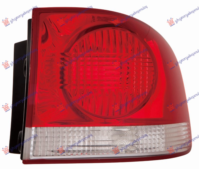 STOP LAMPA SPOLJASNJA -07 (DEPO) - DESNO