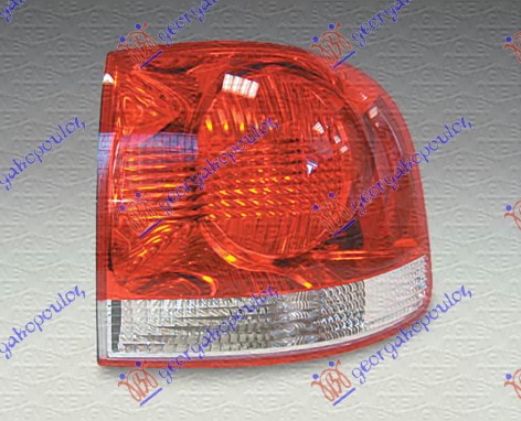 STOP LAMPA SPOLJASNJA -07 (MARELLI) - DESNO