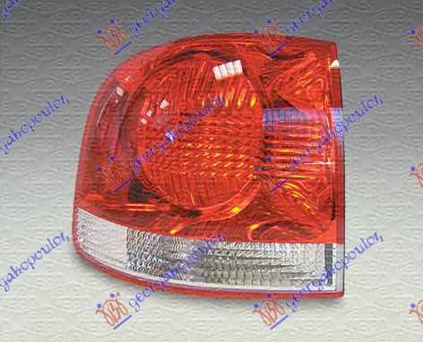 STOP LAMPA SPOLJASNJA -07 (MARELLI)