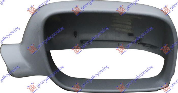 POKLOPAC RETROVIZORA PM -07 - DESNO