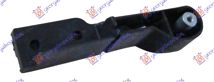 NOSAC PVC MASKE PLASTICNI                - DESNO