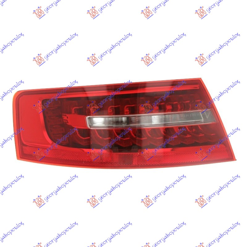 STOP LAMPA SPOLJASNJA LED (VALEO) - LEVO