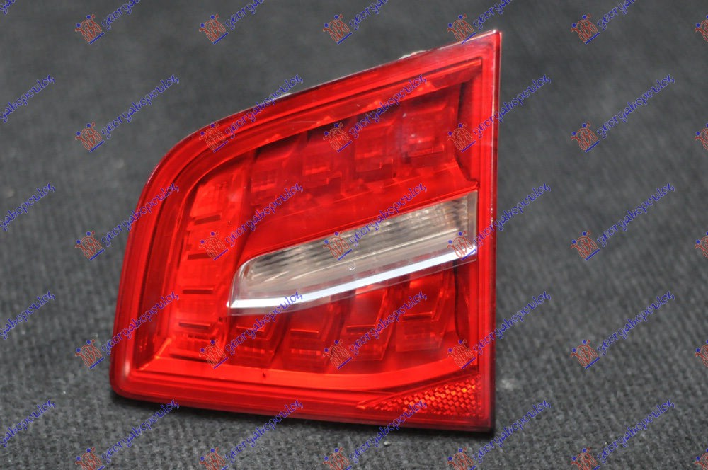 STOP LAMPA UN. LED VALEO D-A6(08-11)