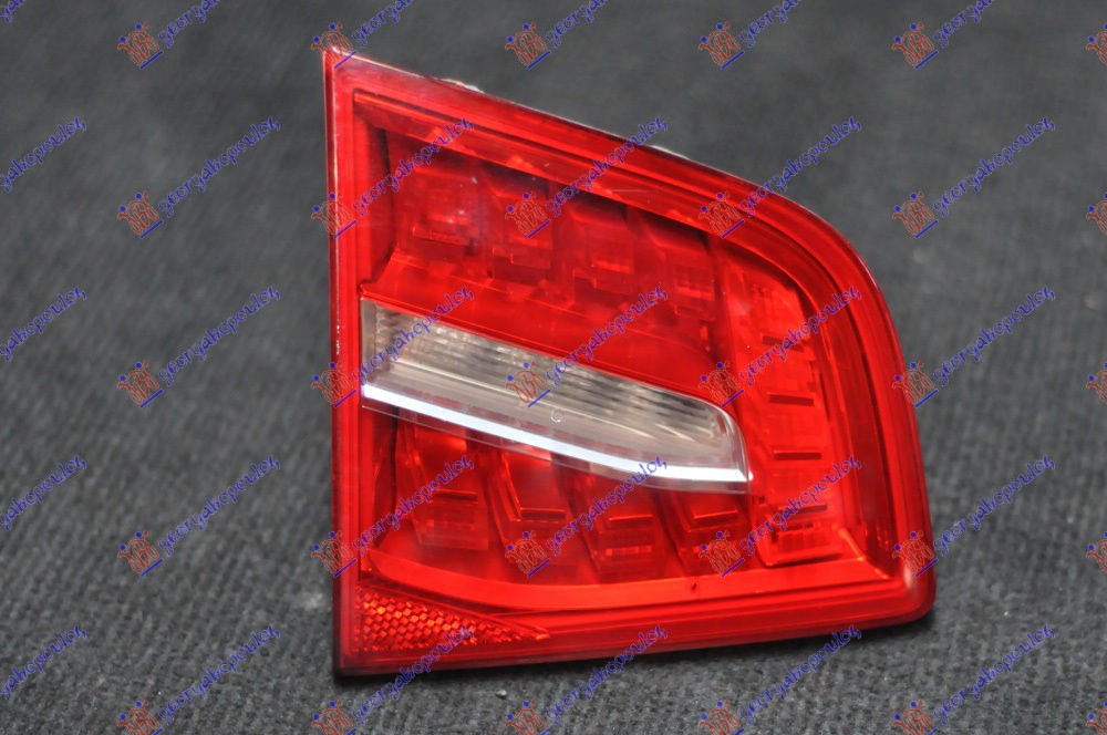 STOP LAMPA UN. LED VALEO L-A6(08-11)