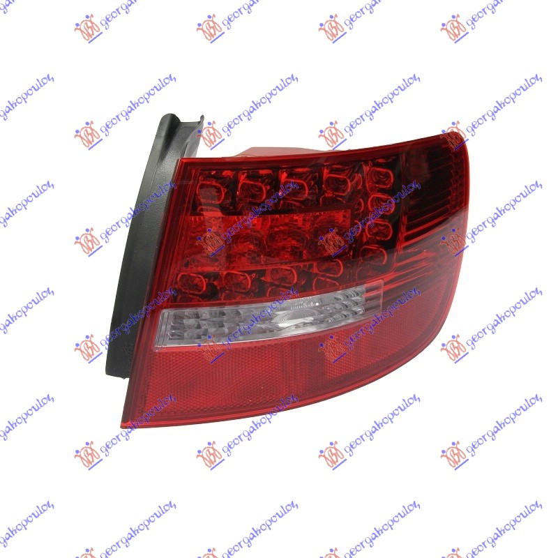 STOP LAMPA SPOLJASNJA KARAVAN (LED) (DEPO) - LEVO