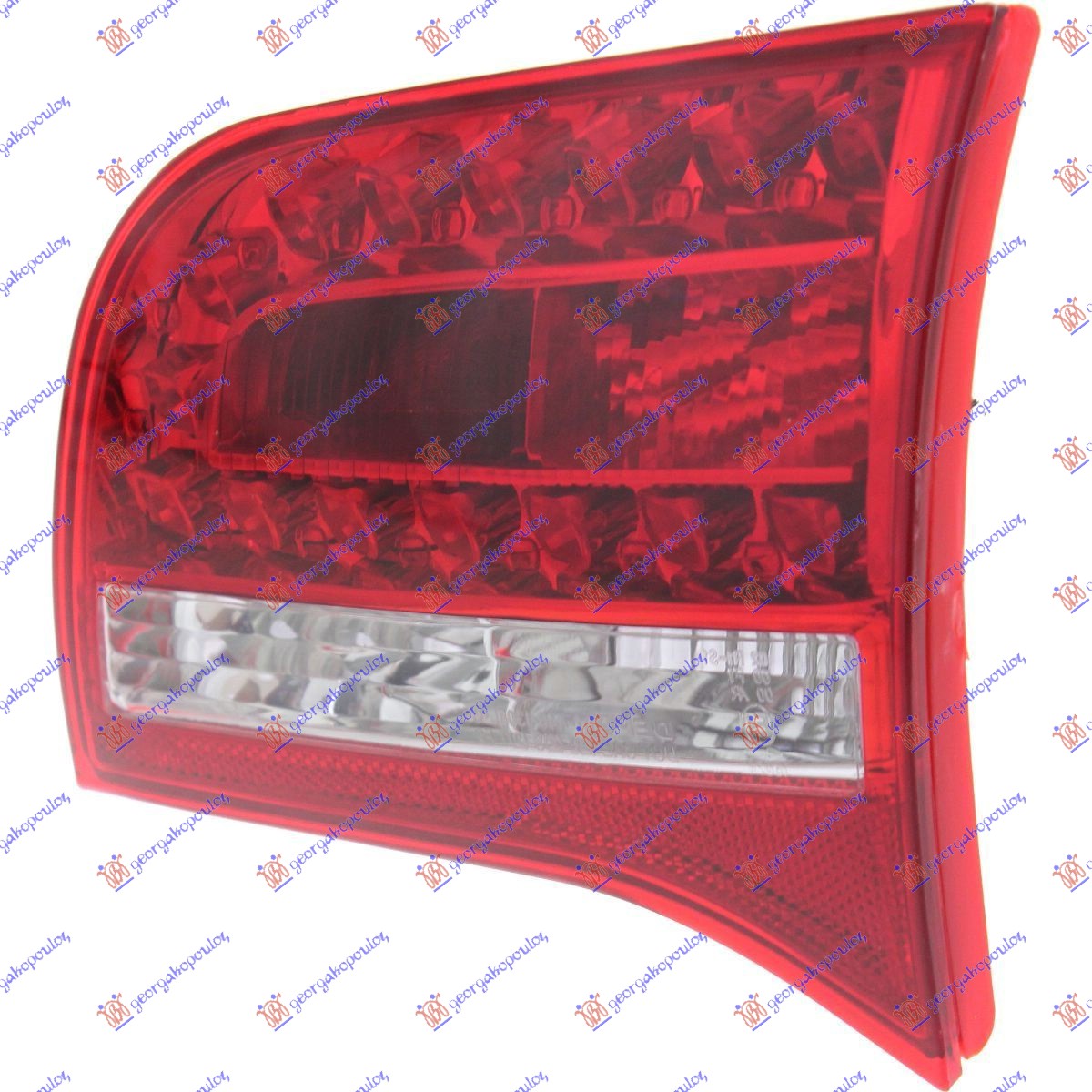 STOP LAMPA UNUTRASNJA KARAVAN (LED) (DEPO) - DESNO
