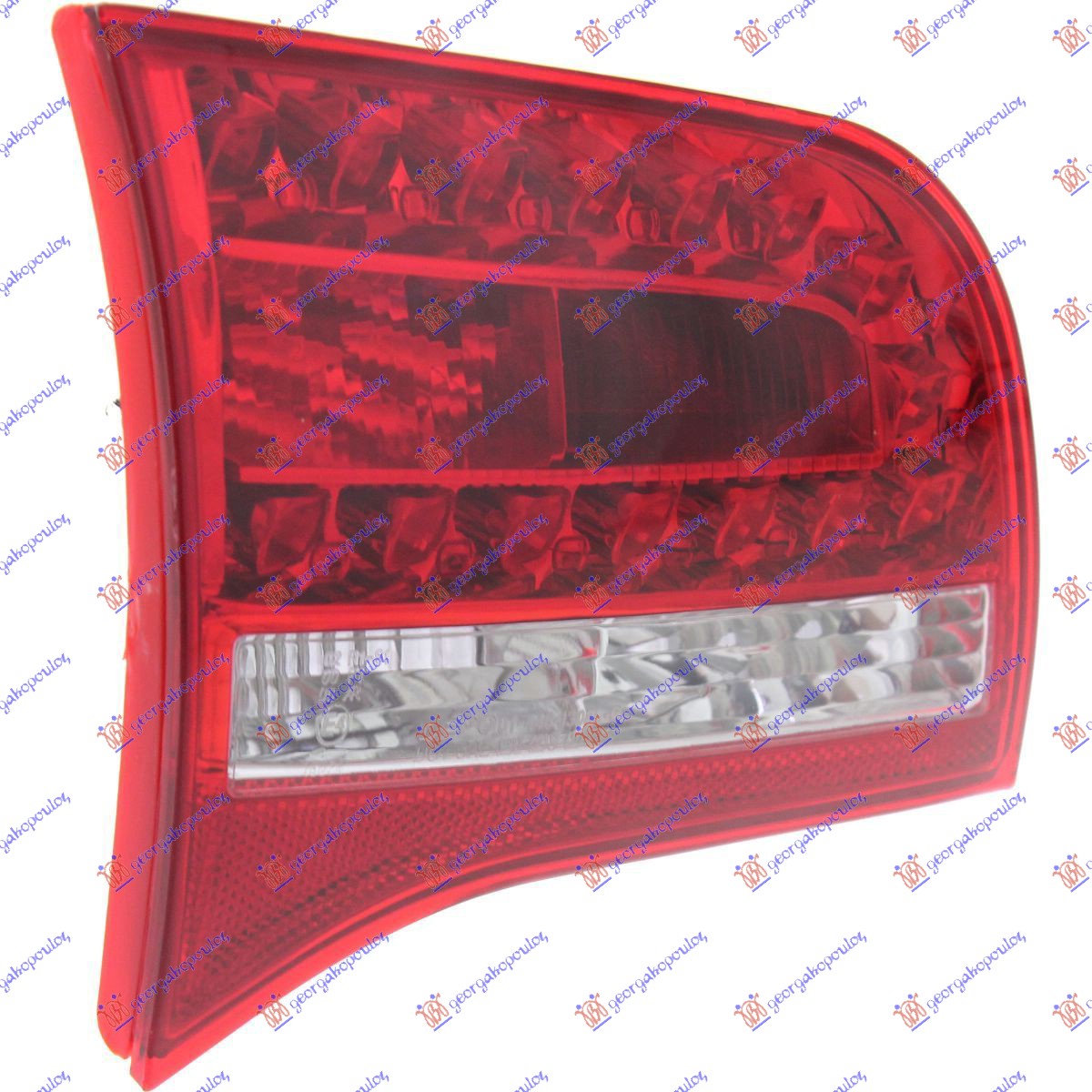 STOP LAMPA UNUTRASNJA KARAVAN (LED) (DEPO) - LEVO