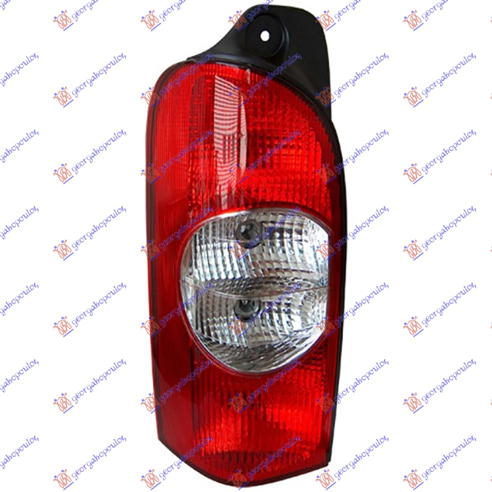 STOP LAMPA 03- (DEPO) - LEVO
