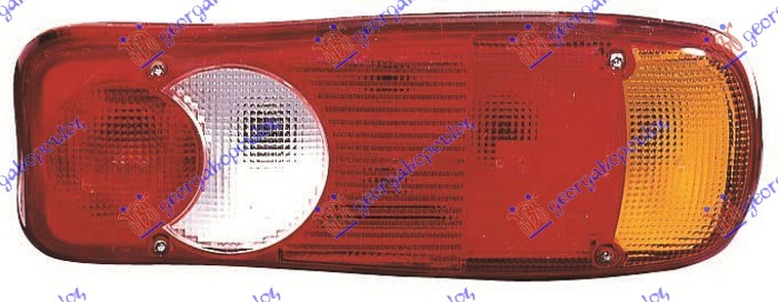 STOP LAMPA (OTVORENA KAROSERIJA) (DEPO) - DESNO