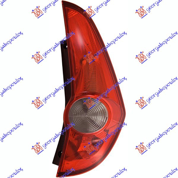STOP LAMPA (VALEO)