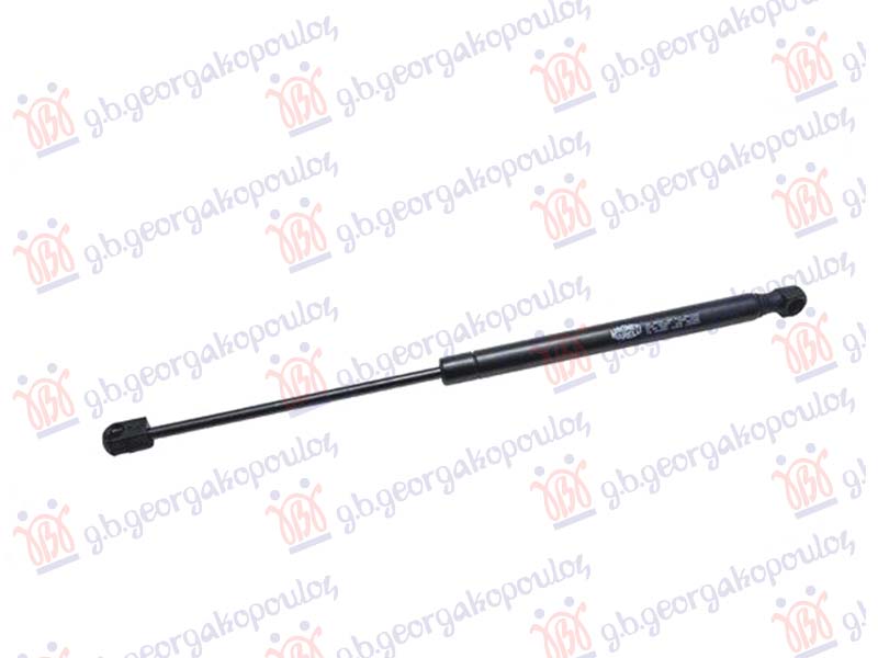 AMORTIZER GEPEK VRATA (633L-490N) (MARELLI)