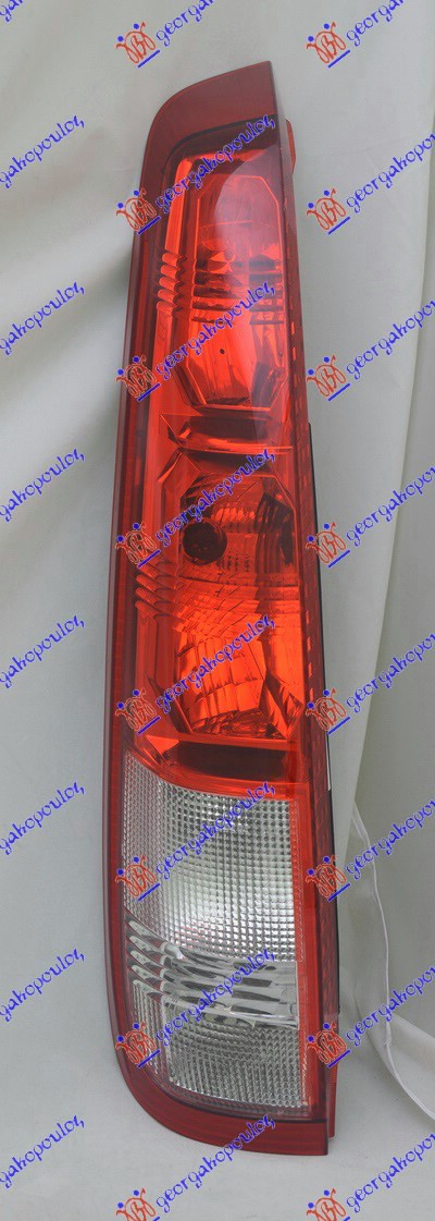 STOP LAMPA -03 (DEPO) - LEVO