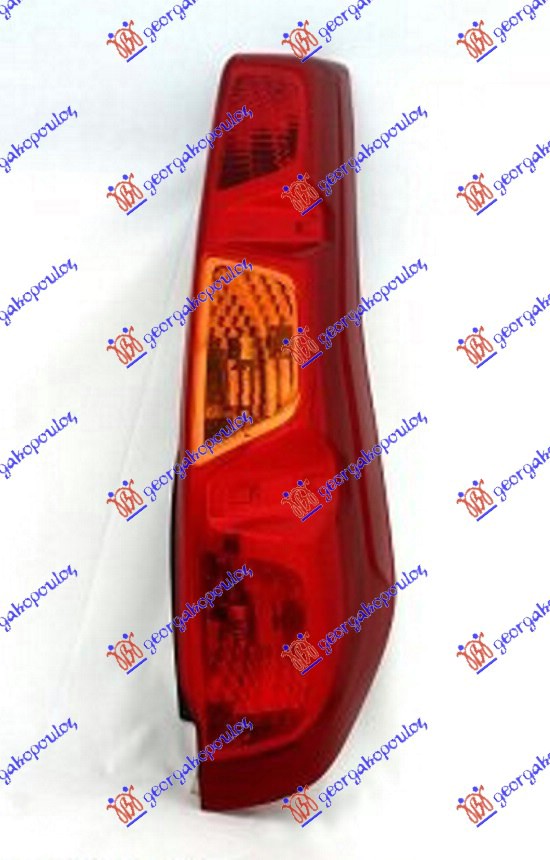 STOP LAMPA 07-10 (DEPO) - DESNO