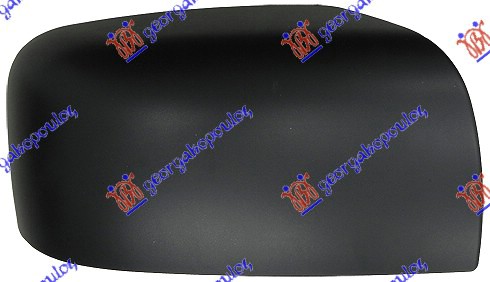 POKLOPAC RETROVIZORA 07- - DESNO