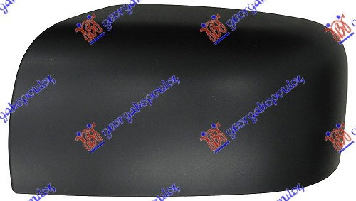 POKLOPAC RETROVIZORA 07- - LEVO