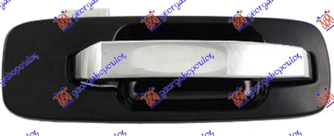 KVAKA ZADNJIH VRATA SPOLJASNJA -07 - DESNO