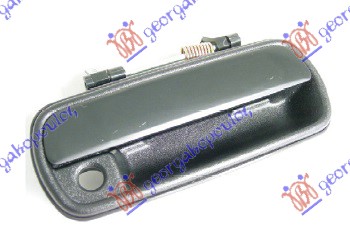 KVAKA PREDNJIH VRATA SPOLJASNJA - DESNO