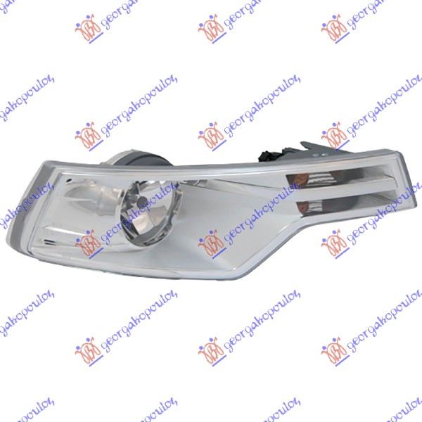 MAGLENKA/MIGAVAC -11 - DESNO