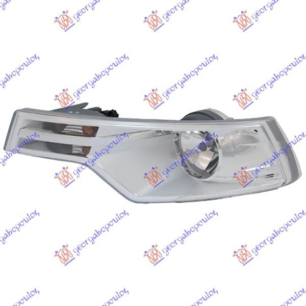 MAGLENKA/MIGAVAC -11 - LEVO