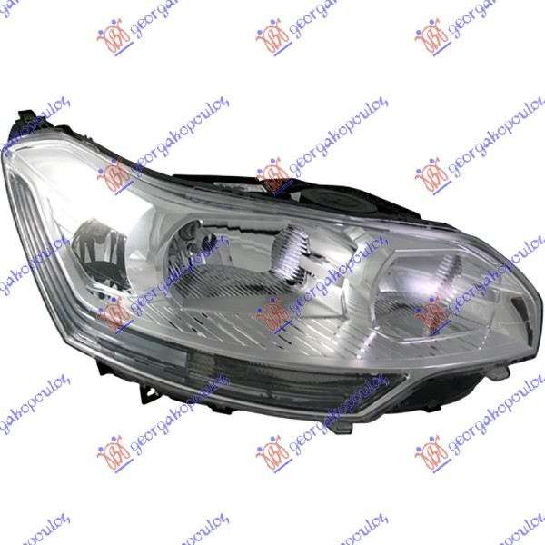 FAR ELEKTRICNI -11 (DEPO) - DESNO