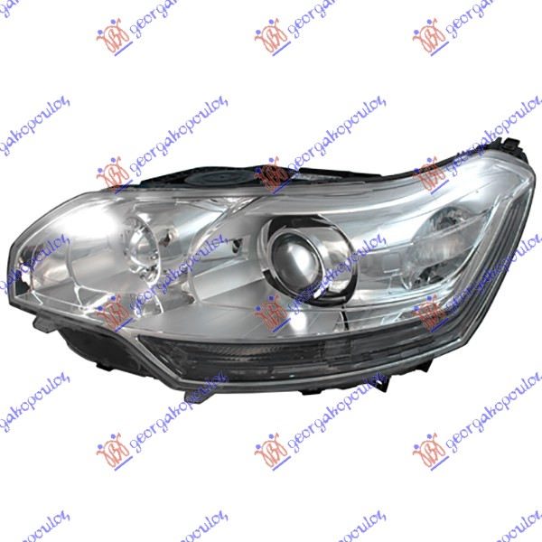 FAR XENON AFS -2011 (VALEO) - LEVO