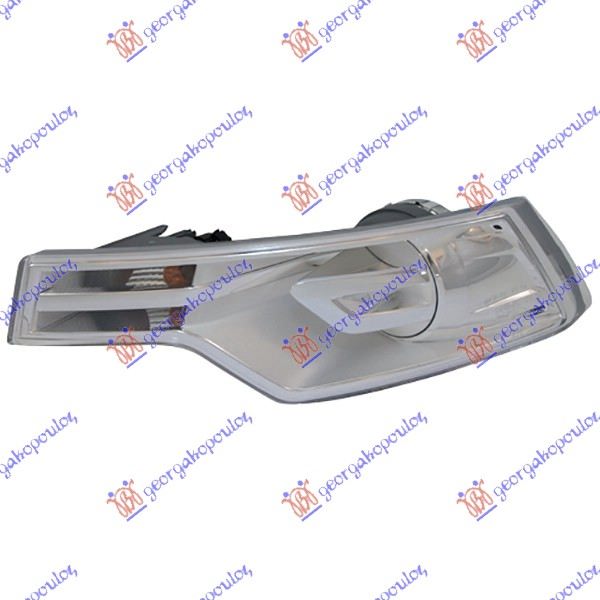 MIGAVAC U BRANIKU 11- - LEVO