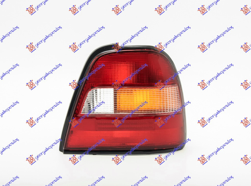 STOP LAMPA (SEDAN) (DEPO) - DESNO