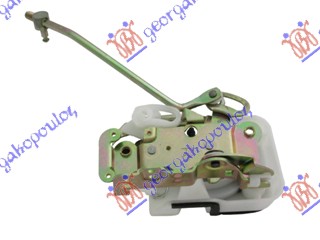 BRAVA PREDNJIH VRATA - LEVO