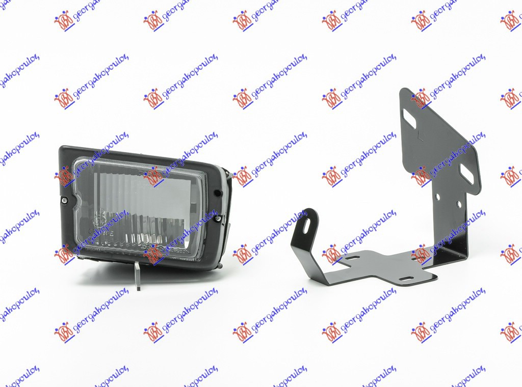 MAGLENKA L-Primera(91-96) - LEVO