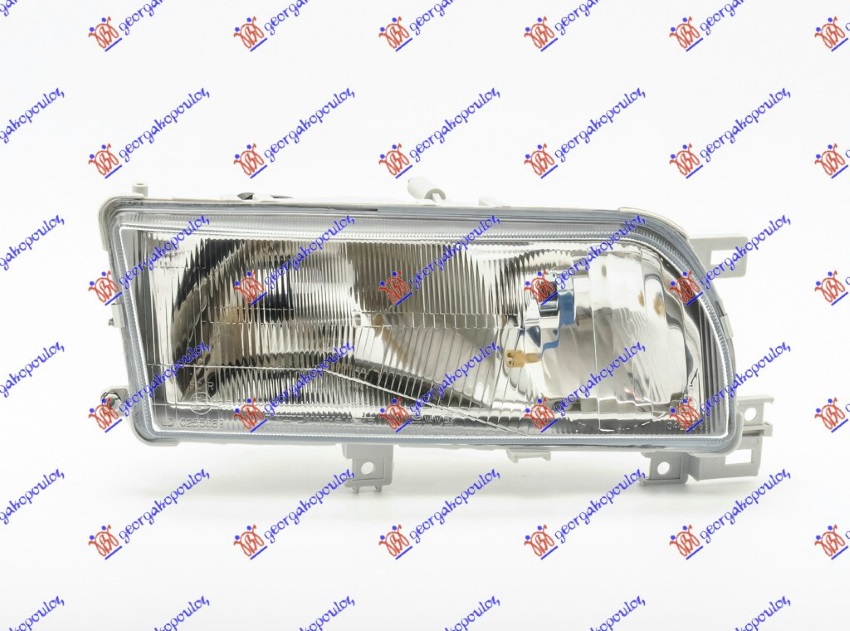 FAR (H4/H3) (TYC) - DESNO