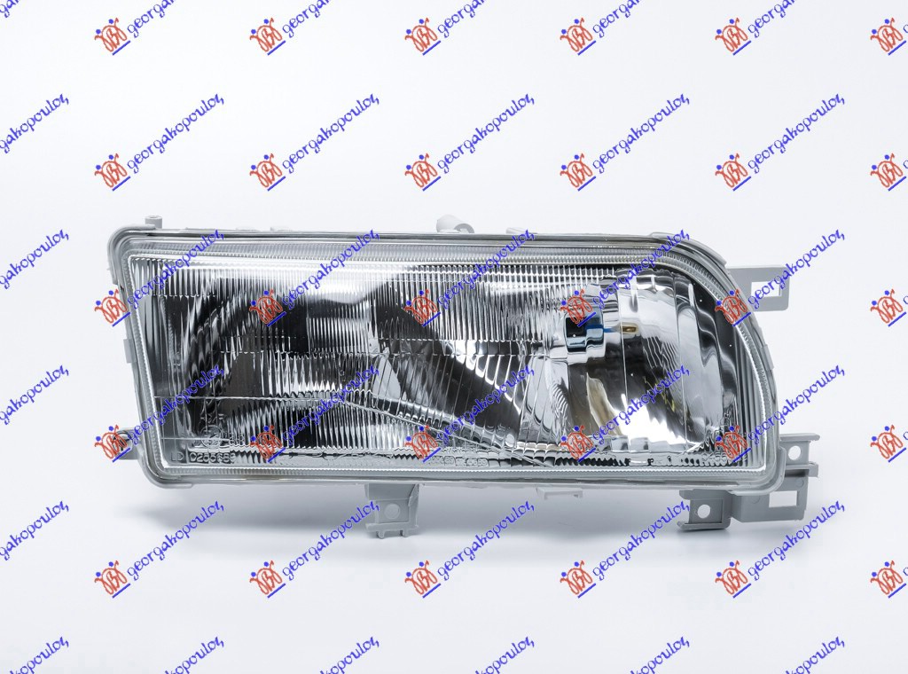 FAR ELEKTRICNI (H4/H3) (DEPO) - DESNO