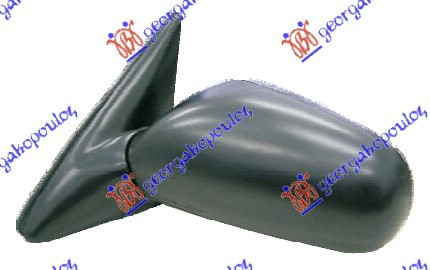 RETROVIZOR ELEKTRICNI - LEVO