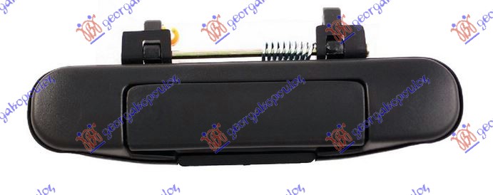 KVAKA PREDNJIH/ZADNJIH VRATA SPOLJASNJA - DESNO