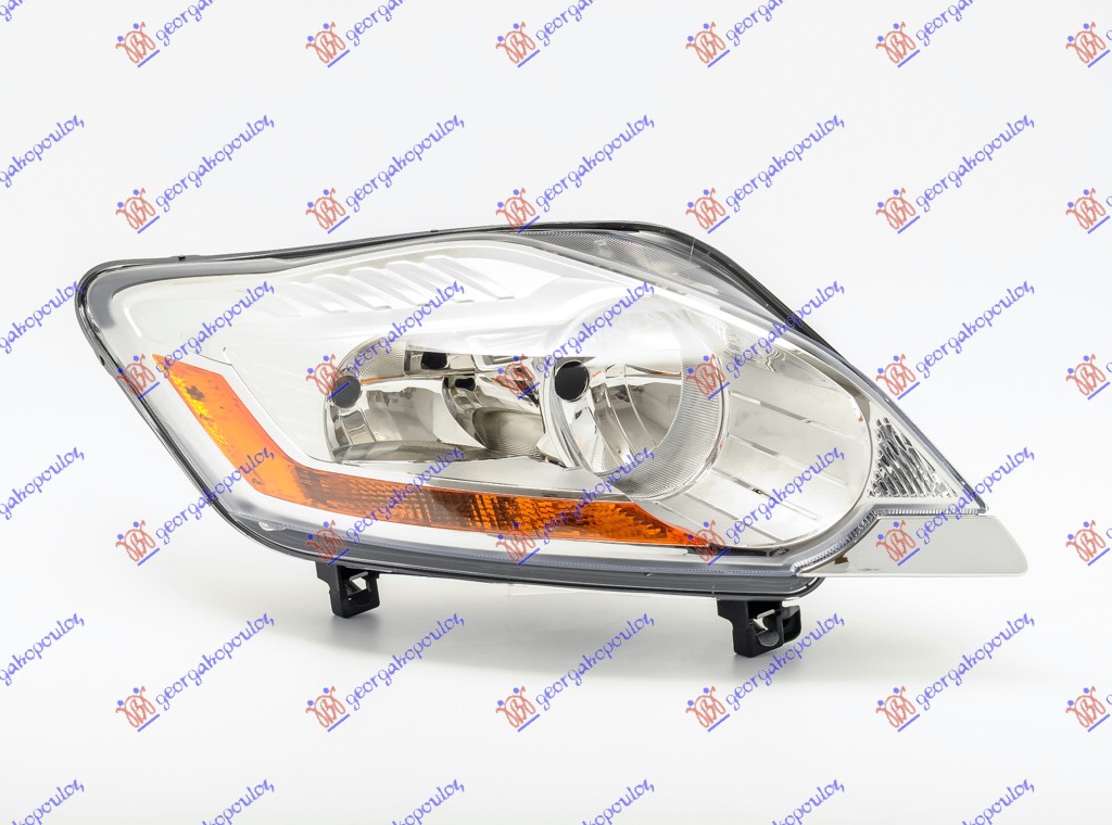 FAR ELEKTRICNI (DEPO) - DESNO