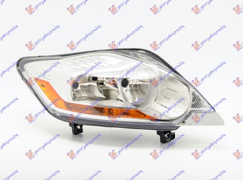 FAR ELEKTRICNI (TYC) - DESNO