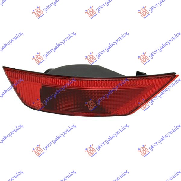 ZADNJA MAGLENKA - LEVO