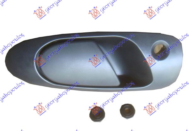 KVAKA PREDNJIH VRATA SPOLJASNJA - DESNO