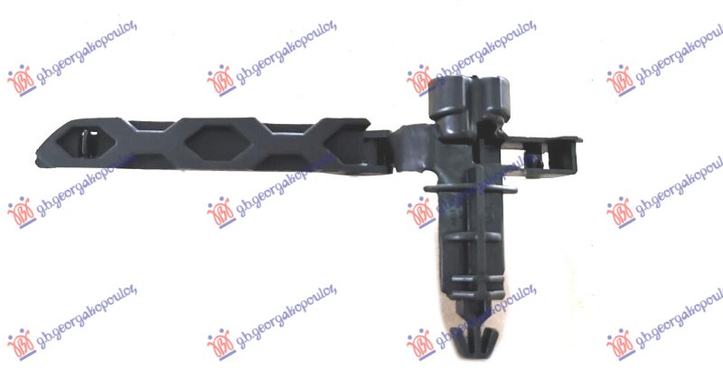 BRAVA HAUBE (SPOLJASNJA RUCICA) - LEVO