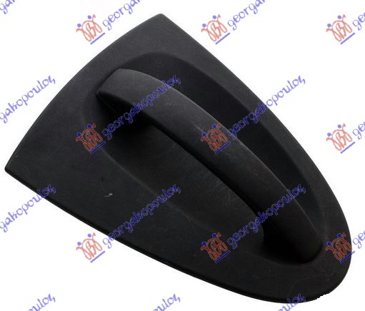 KVAKA PREDNJIH VRATA SPOLJASNJA - DESNO