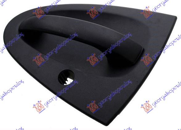 KVAKA PREDNJIH VRATA SPOLJASNJA - LEVO