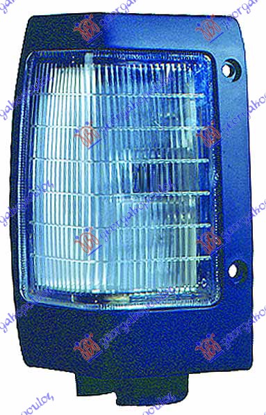 MIGAVAC CRNI - DESNO