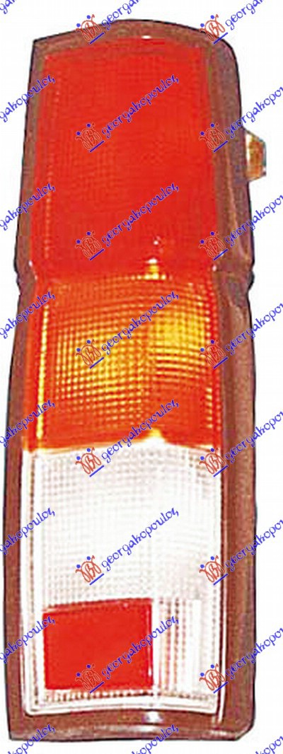 STOP LAMPA (PRODUZENA KABINA) 95- (TAJLAND) - DESNO