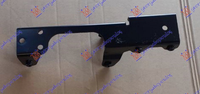 NOSAC HLADNJAKA VERTIKALNI - LEVO