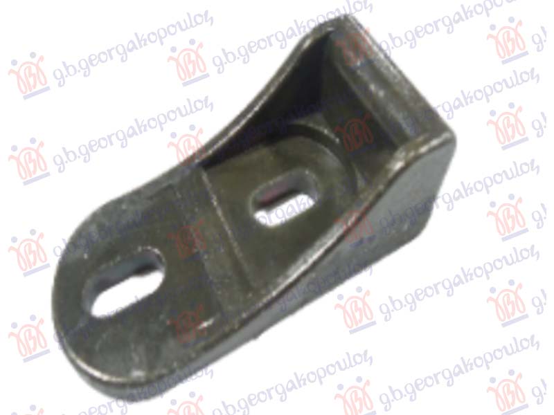 GRANICNIK ZADNJIH VRATA (DUPLA VRATA) (GORNJI=DONJI) (L=D)